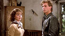 トップ・シークレットの画像