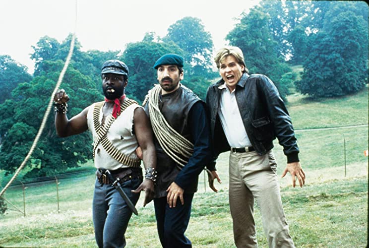 トップ・シークレットの画像