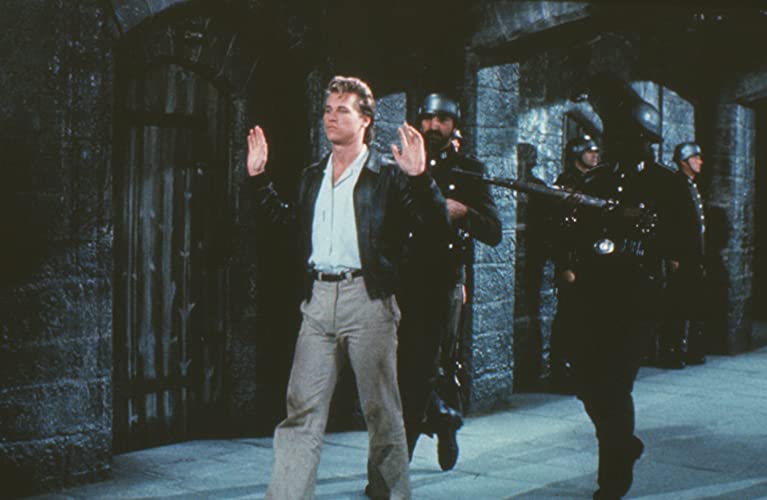 トップ・シークレットの画像