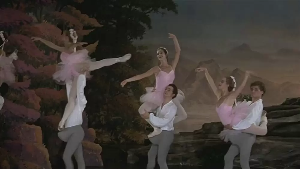 トップ・シークレットの画像