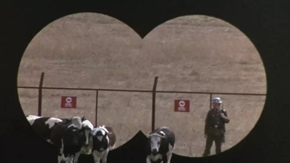 トップ・シークレットの画像