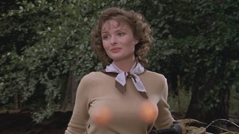 トップ・シークレットの画像