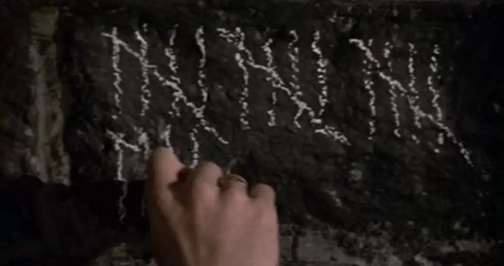 トップ・シークレットの画像