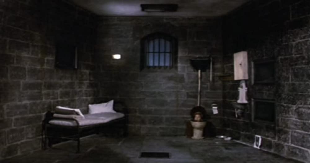 トップ・シークレットの画像