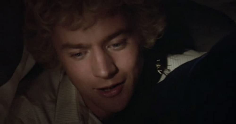 トップ・シークレットの画像