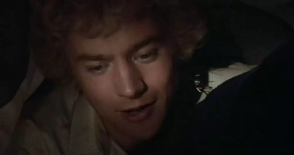 トップ・シークレットの画像