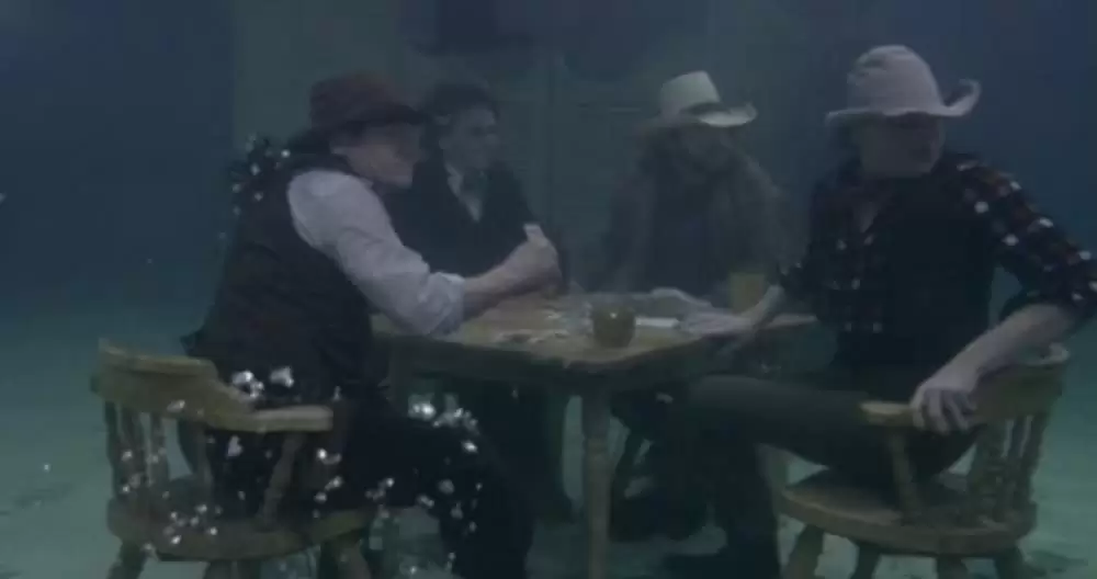 トップ・シークレットの画像