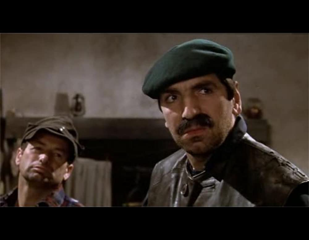 トップ・シークレットの画像