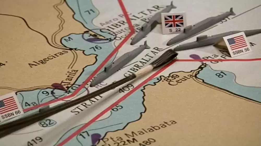 トップ・シークレットの画像