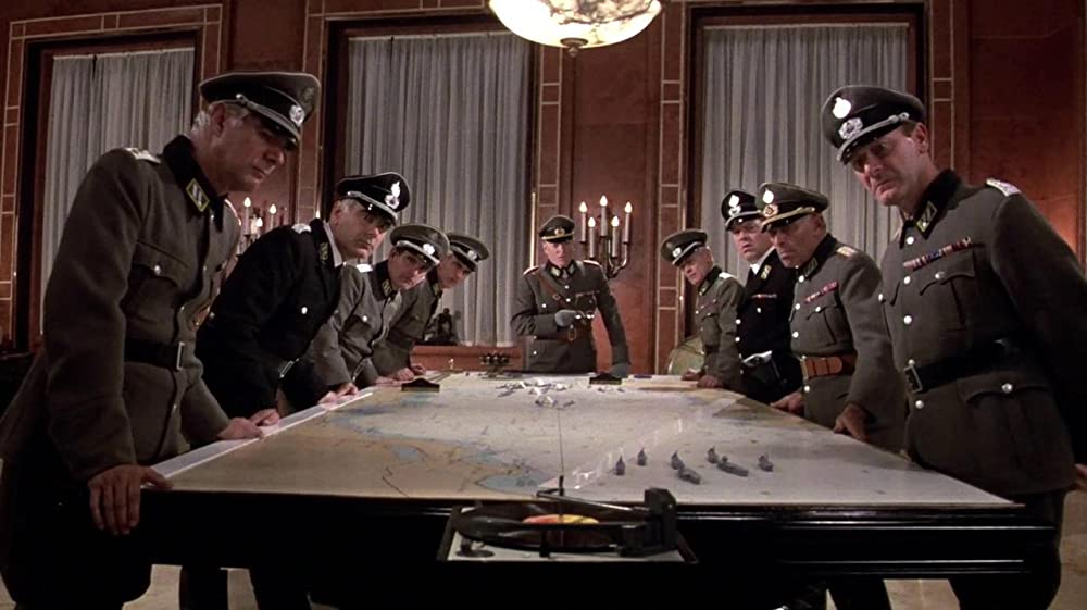 トップ・シークレットの画像