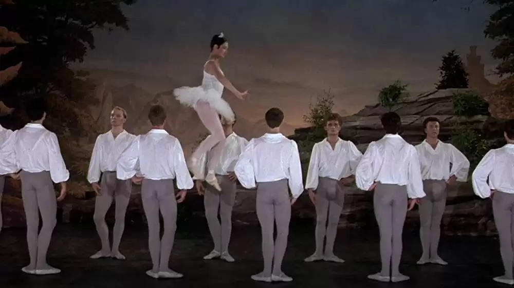 トップ・シークレットの画像