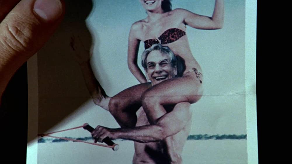 トップ・シークレットの画像