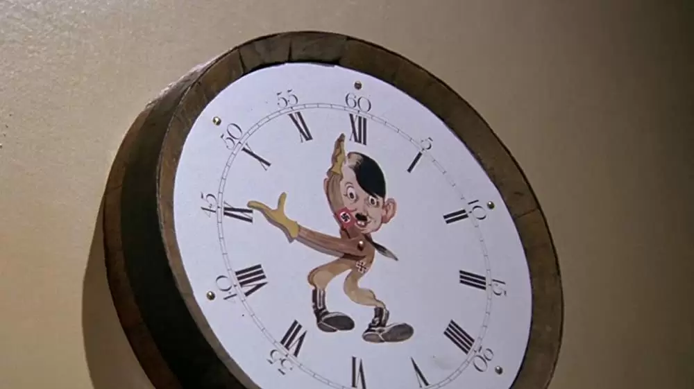 トップ・シークレットの画像