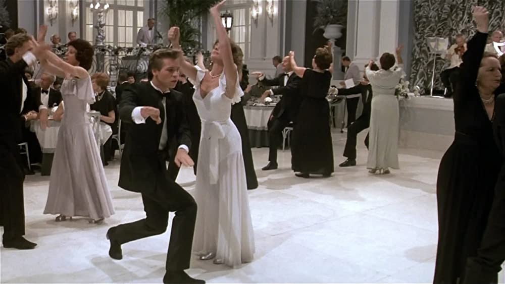 トップ・シークレットの画像