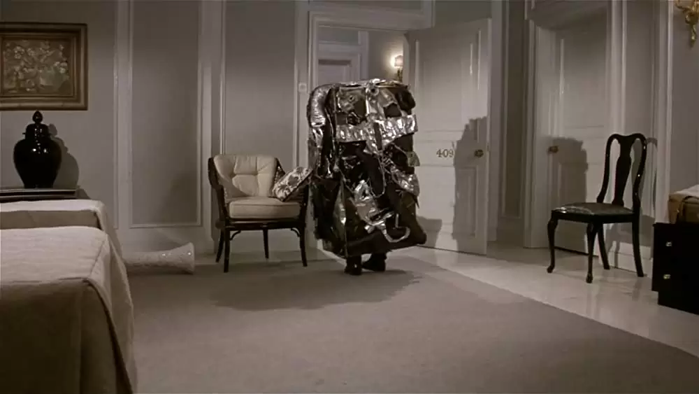 トップ・シークレットの画像