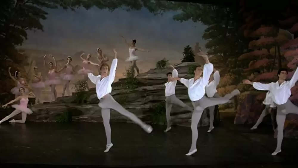 トップ・シークレットの画像