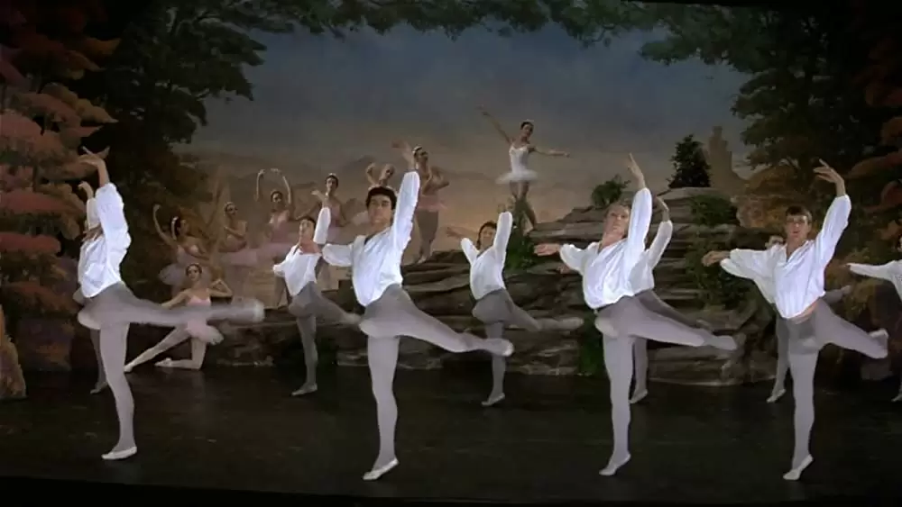 トップ・シークレットの画像