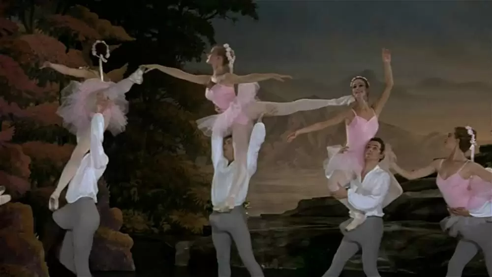 トップ・シークレットの画像