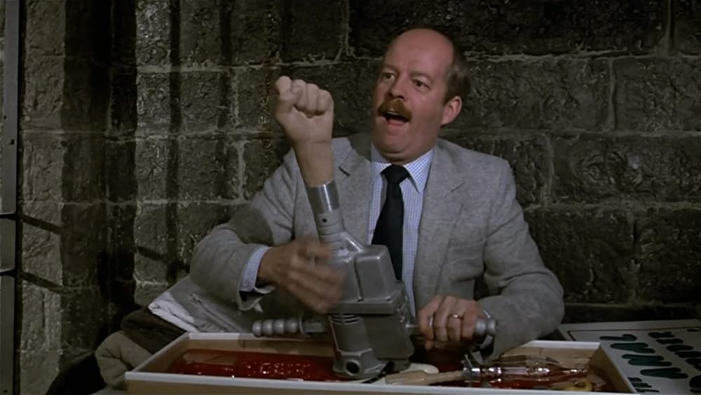 トップ・シークレットの画像