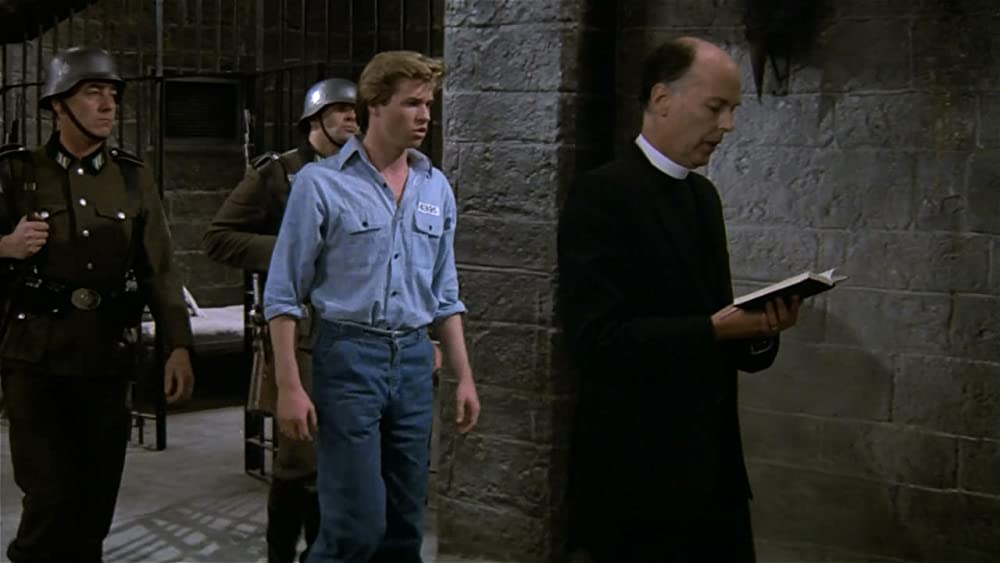 トップ・シークレットの画像