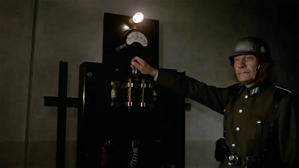 トップ・シークレットの画像