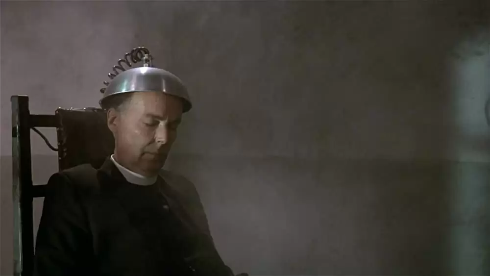 トップ・シークレットの画像