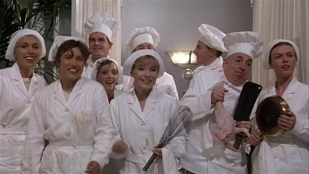 トップ・シークレットの画像