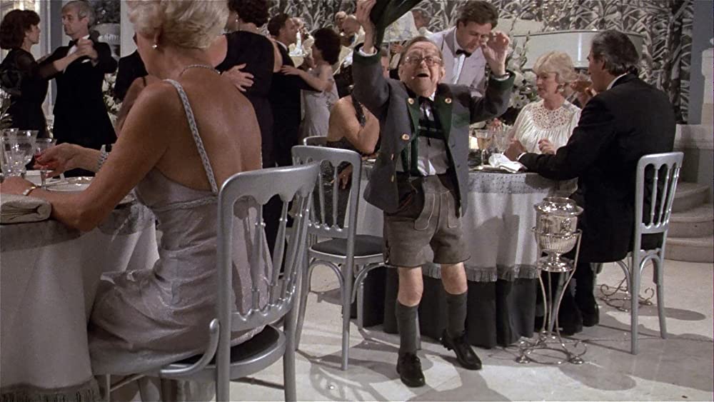 トップ・シークレットの画像