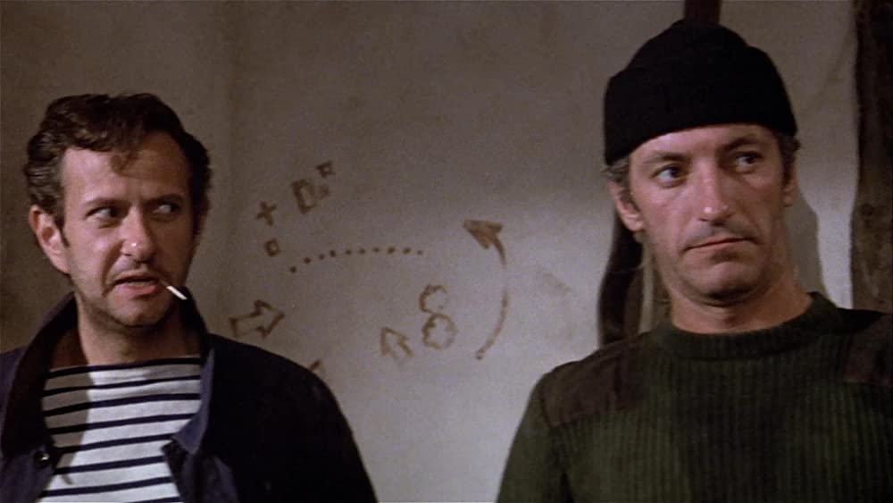 トップ・シークレットの画像