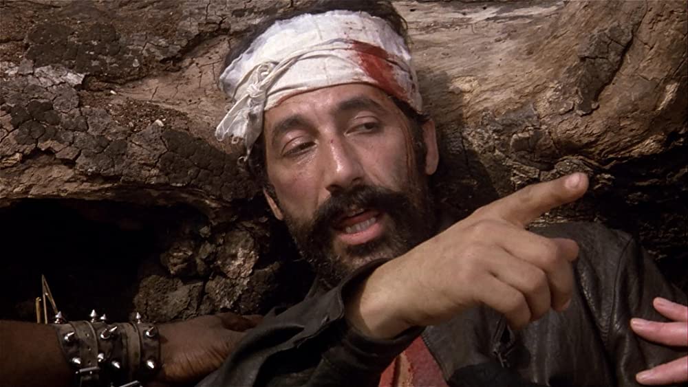 トップ・シークレットの画像