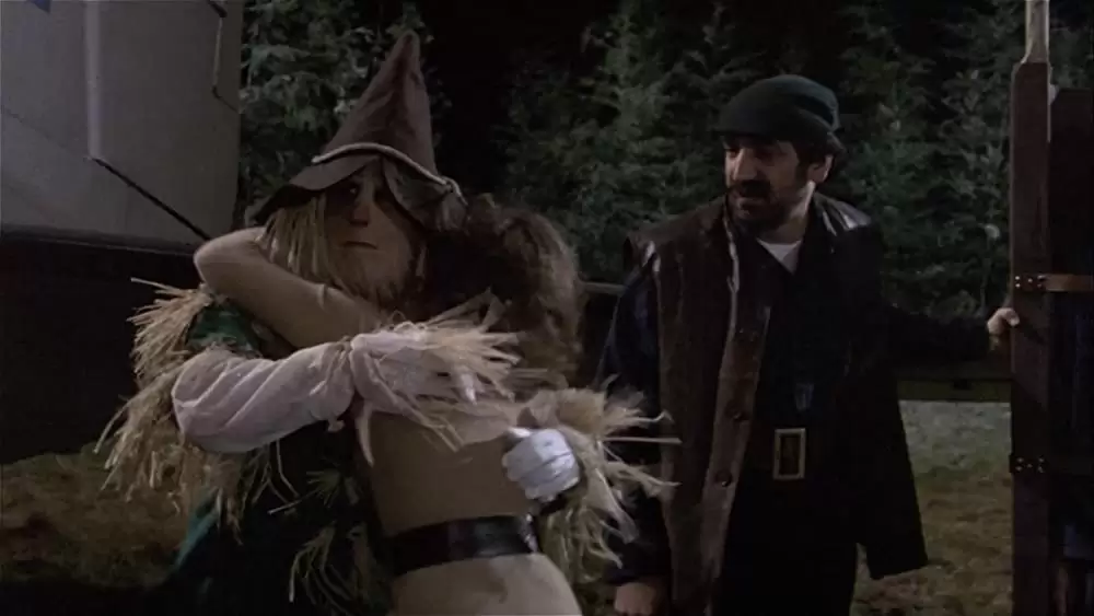 トップ・シークレットの画像