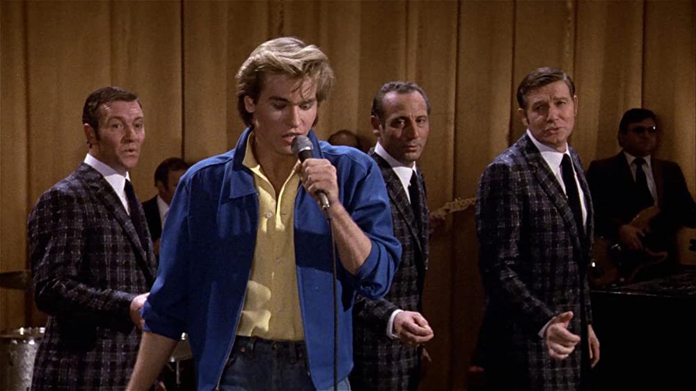 トップ・シークレットの画像