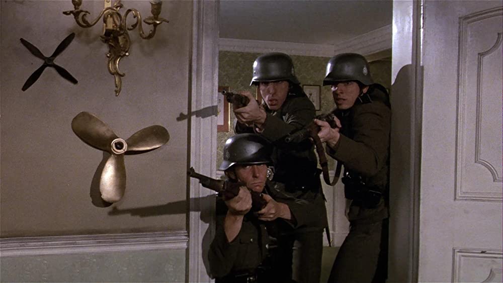 トップ・シークレットの画像