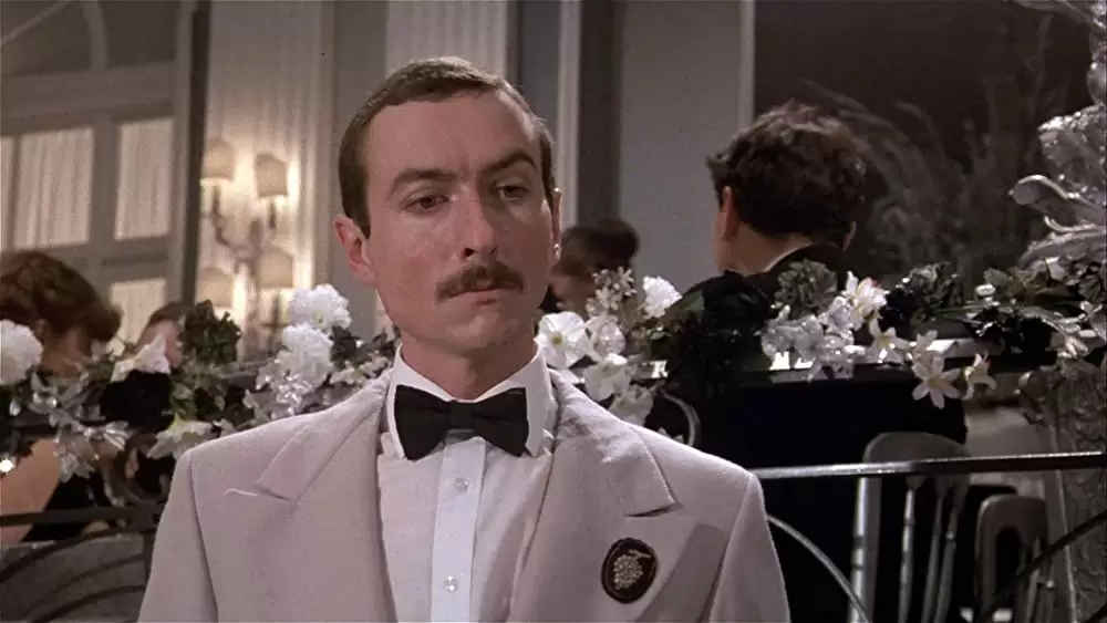 トップ・シークレットの画像