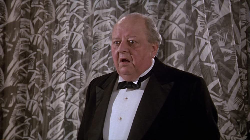 トップ・シークレットの画像