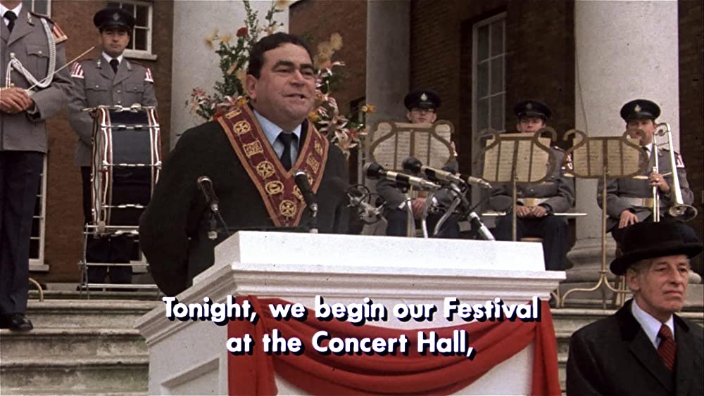 トップ・シークレットの画像