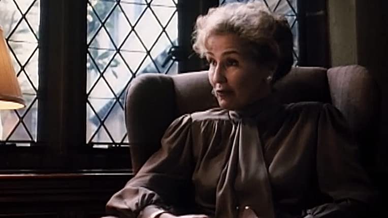 愛がこわれるとき 解説・レビュー・評価 映画ポップコーン