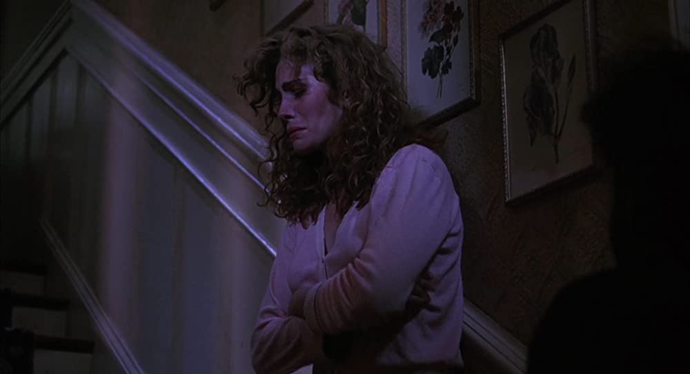 愛がこわれるとき 解説・レビュー・評価 映画ポップコーン