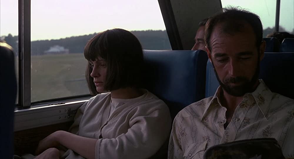 愛がこわれるとき 解説・レビュー・評価 映画ポップコーン