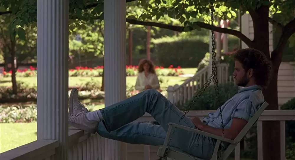 「愛がこわれるとき」ジュリア・ロバーツ & ケビン・アンダーソンの画像