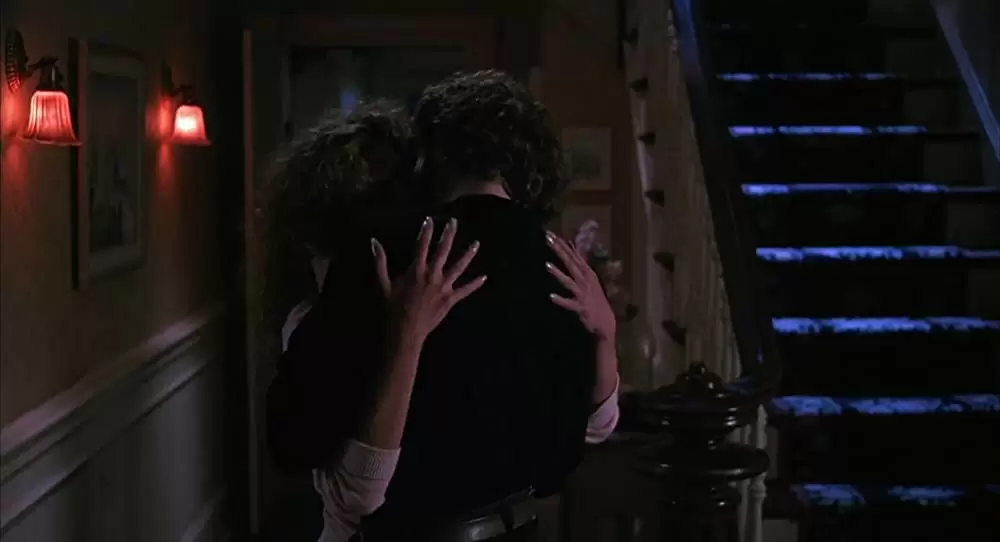 「愛がこわれるとき」ジュリア・ロバーツ & ケビン・アンダーソンの画像