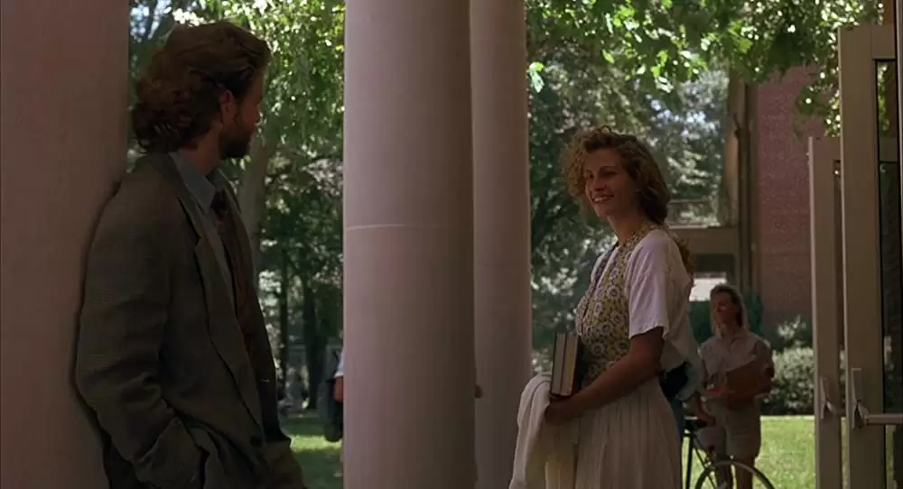 「愛がこわれるとき」ジュリア・ロバーツ & ケビン・アンダーソンの画像