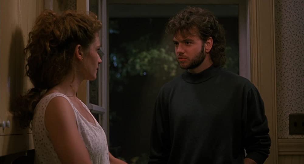 愛がこわれるとき 解説・レビュー・評価 映画ポップコーン