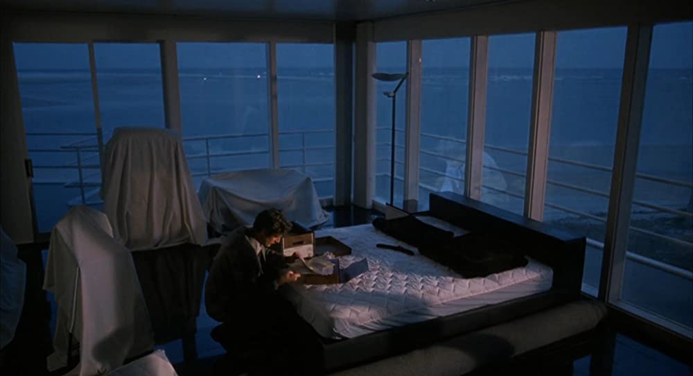 愛がこわれるとき 解説・レビュー・評価 映画ポップコーン