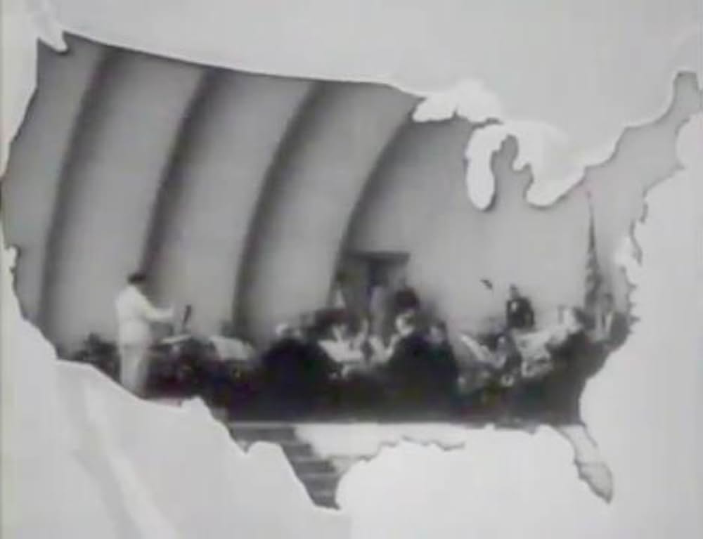 Imagining America（原題）の画像