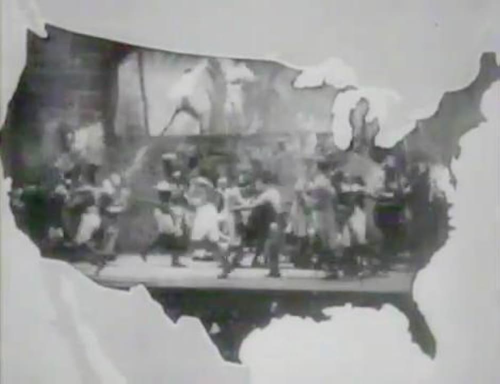 Imagining America（原題）の画像