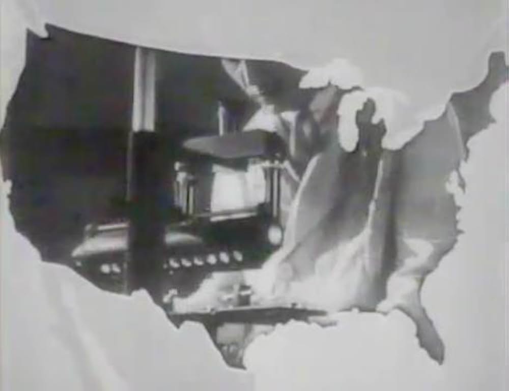 Imagining America（原題）の画像