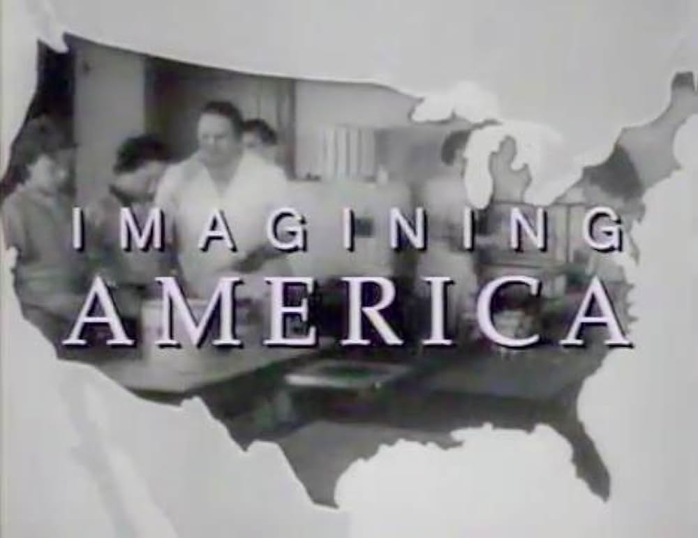 Imagining America（原題）の画像