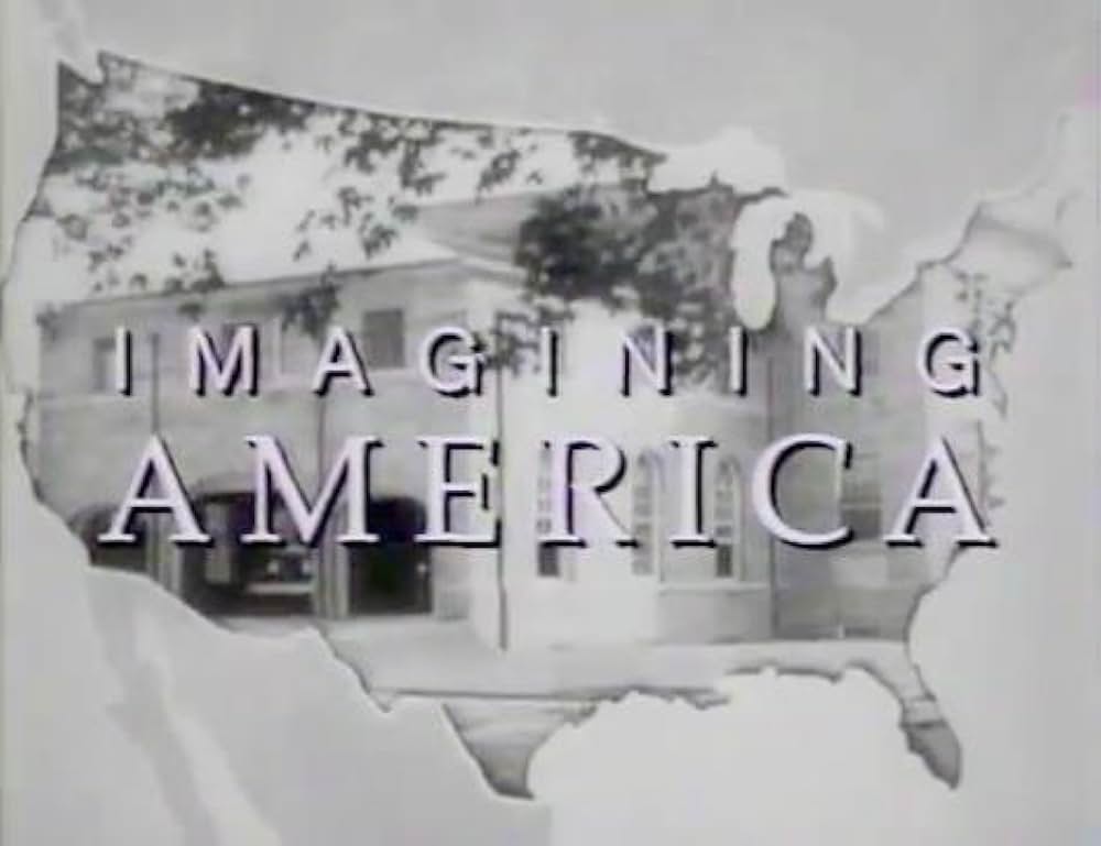 Imagining America（原題）の写真