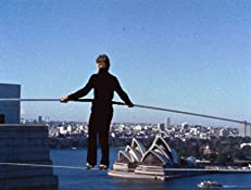 マン・オン・ワイヤーの画像